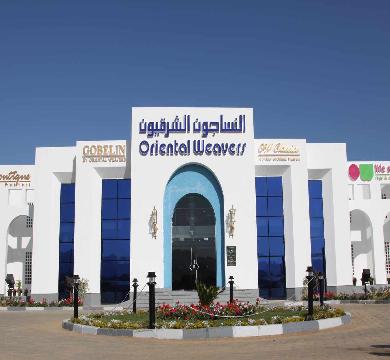 النساجون الشرقيون تحقق صافي ربح بنسبة 34 % وتقرر صرف الارباح للمساهمين والعاملين